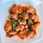 Best Crispy Chicken in San Jose, CA