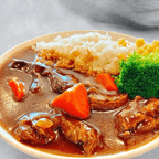 Best Stewed Beef Over Rice in San Jose, CA